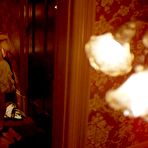 Fourth pic of Rachel Korine naked vidcaps from The Knick