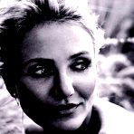 Second pic of Cameron Diaz fully naked at Largest Celebrities Archive!