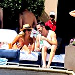 Third pic of Jessica Alba fully naked at Largest Celebrities Archive!