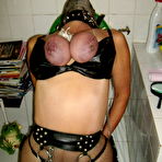 First pic of Homemade Bondage