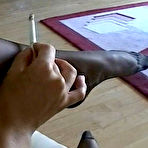 Second pic of Smoking Fetish Videos, Movies and Galleries by the best smoking fetish video website! Sexy smoking fetish video girls in hours of smoking fetish videos!