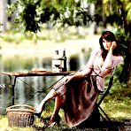 Second pic of Gemma Arterton various non nude mag scans