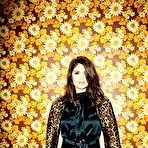 Third pic of Gemma Arterton various non nude mag scans
