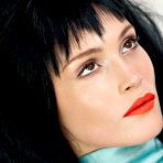 First pic of Gemma Arterton non nude scans from magazines