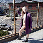 First pic of Rosalind - Public nudity in San Francisco California