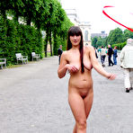 First pic of Nude in Public - Public Nudity - Naked In Public - Outdoor - Exhibtionism - Flashing - NIP-Activity.com