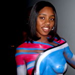 First pic of BLACK GIRLFRIEND! - 100% Amateur Asian Gilfriends Vids and Pics