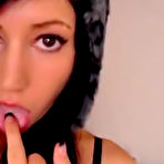 Second pic of PinkFineArt | Catie Minx Hood Cum from Catie Minx