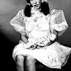 Fourth pic of Vintage Cuties - vintage historic hardcore antique sex retro erotica