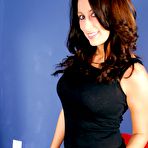 First pic of PinkFineArt | Breanna Big Boobs from Cosmid