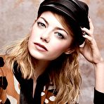 First pic of Emma Stone various non nude images