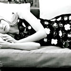 Fourth pic of Emma Stone various non nude images