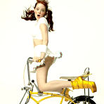 Second pic of Emma Stone