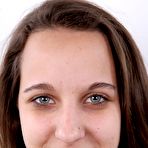 First pic of PinkFineArt | Kristyna Casting 2911 from Czech Casting