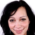 First pic of PinkFineArt | Barbora Pregnant 9807 from Czech Casting