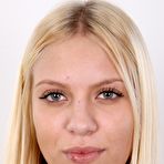 First pic of PinkFineArt | Denisa Czech Casting 1493 from Czech Casting