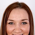 First pic of PinkFineArt | Vladena Casting 1362 from Czech Casting