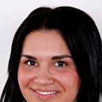 First pic of PinkFineArt | Kristyna Casting 1361 from Czech Casting