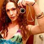 Third pic of Nicole Montero presents : LATINATRANNY.COM THE BEST LATIN SHEMALES!