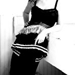 First pic of Kristen Stewart non nude posing photoshoots