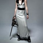 Second pic of Kristen Stewart non nude posing photoshoots