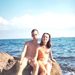 Fourth pic of Amateur Nudism Collection