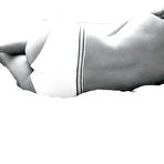 Third pic of :: Babylon X ::Adriana Lima nude photos and movie