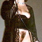 Fourth pic of Hairy Retro Pussies