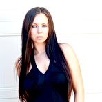 First pic of PinkFineArt | Darla My Lil Black Dress from Devine Ones