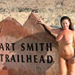 Second pic of Naked across the USA - free gallery