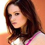 First pic of PinkFineArt | Jenna J Ross Blue Jeans from Digital Desire