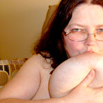 Third pic of PinkFineArt | Tracy Massive Boobs GND from Divine Breasts