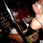 Third pic of Real Girls Gone Bad - Bar Crawl 65