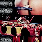 Second pic of Private Classic Porn Private Magazine #000