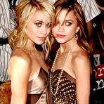 Fourth pic of Olsen Twins nude pictures gallery, nude and sex scenes