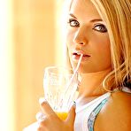 First pic of Busty Blondes - The most beautiful big titted blondes on the Net!