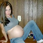 First pic of Pregnant Girlfriends