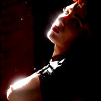 Fourth pic of PinkFineArt | Ulorin Vex Lotsa Latex from Holly Randall