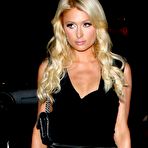 Second pic of Paris Hilton shows her legs paparazzi shots