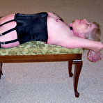 Second pic of Homemade Bondage