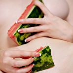 Third pic of PinkFineArt | Emily Bloom Watermelon from Eternal Desire