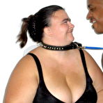 First pic of Interracial Sex House