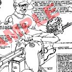 First pic of Free bizarre sex comics 'Merideths Last Interview'. See our free sex pics.