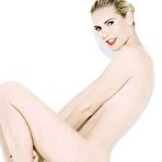 Fourth pic of Heidi Klum