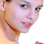 First pic of PinkFineArt | Eve Bathtime and Makeup from Eve Angel Official