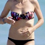 Second pic of  Heidi Klum fully naked at Largest Celebrities Archive! 