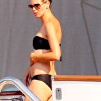 Third pic of  Heidi Klum fully naked at Largest Celebrities Archive! 