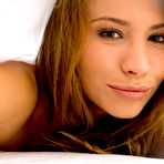 First pic of PinkFineArt | Agnes glam model nude from Explicite Art