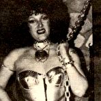 Second pic of Classic Hairy Girls