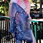 Third pic of PinkFineArt | Rin Pink and Purple from Eye Candy Avenue
